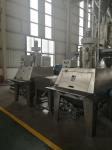 Powder Feeding Big Bag Dumping Station 25KG Bag Dump Station Dust Control