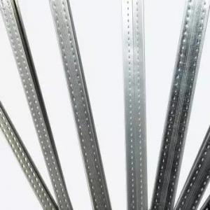 China Insulating Glass Making Aluminium Spacer Bars For Double Glazing ISO Standard wholesale
