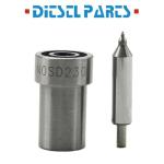 injector nozzle DN0SD230 0434250077 for Peugeot 504 505 2.1D 2.3D 2.5D