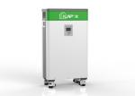 6000 Cycles All In One System SP-AIO 230V 48V 5Kw - 5 To 20KWh Battery