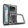 Buy cheap High Protective Waterproof Smartphone Cases ABS TPU Hybrid Anti Knock For Iphone from wholesalers