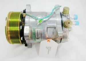 China 508 12V 24V Electric Air Conditioner Compressor For Car / Automobile SD5H14 wholesale