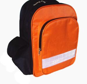 China First aid backpack for emergency wholesale