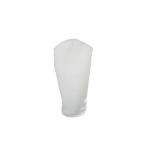 5 10 50 100 Micron Nylon Water Filter Elements Swimming Pool Water Filtration