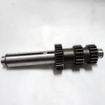 12JS200T-1701048 FAST gearbox middle shaft intermediate shaft