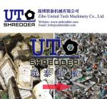 hot sales automatic E-waste Shredder Separator, Copper Cable granulator, AC