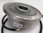 190mm Diameter 27W Underwater Swimming Pool Lights
