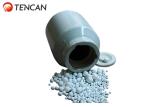 Ceramic Ball Mill Jars 1 - 20L for Rare Earth / Silicate Materials Grinding