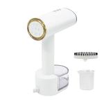 Portable 250ml Large Tank Handheld Travel Garment Steamer with Hair Brush