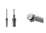 Ungreased 1200 MCM ACAR Wire For Aerial Power Distribution Lines