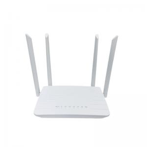 China WS100W 4g Router With Sim Card MTK7620N Main Frequency 580MHz wholesale
