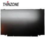 LVDS 30 Pins 14 Inch Laptop Screen Replacement 1366*768 Slim Led Display