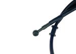 DOT Certified Motorcycle Racing Brake Hose Assembly Flexible Brake Line Kit An3