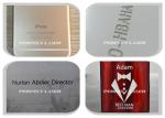 10W 20W 30W Fiber Laser Marking Machine laser engraver for Metal Logo