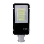 Illumination Area 150m Solar Powered Road Lights 300W Solar Induction Street