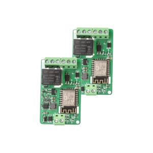 China RCC PTFE TU862 One Stop PCB Assembly Fast Turn FR4 PCBs Manufacturing wholesale