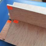 Environmentally Decoration 25mm Bintangor Plywood