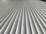 ASTM A312 TP304, TP304L Stainless Steel Seamless Round Pipe For Marine Equipment