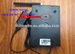 Wireless RF keyboard transmitter C910