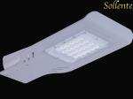High Efficiency Outdoor 30w LED Street Light LED Roadway Light For Garden