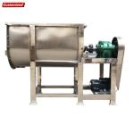 Automatic Tea Blend Industrial Powder Mixer Coffee Bean For Metallurgy Mineral