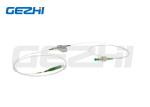 1650nm 3 Port Fiber Optical Switches Industrial Lc / Upc Connector fiber optic