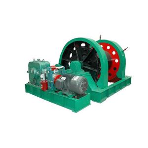 China ODM Steel Wire Rope Freight Electric Capstan Winch A5 wholesale