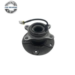 China Double Row 43402-79J50 Rear Wheel Hub Accessories With ABS Sensor For Suzuki SX4 Fiat wholesale