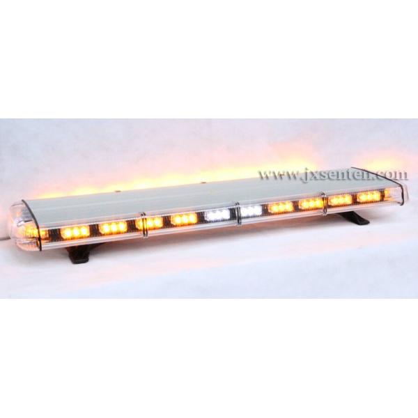 1W super bright LED Lightbar / LED Safety Lights / Emergency Light Ultra-thin ST9303