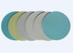 S65 Orbital Sanding Pad Sponge Block Aluminum Oxide Flexible