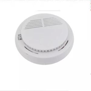China wireless Smoke Detector 433MHz for ip camera wholesale