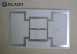 Smart Card Inlaid PET Inlay / RFID NFC Sticker