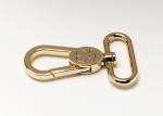 3 Years Warranty Handbag Accessories Hardware Customized for Luggage Bag
