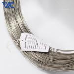 K-Type Thermocouple Wire Nickel Chromium Nickel Silicon Thermocouple Wire