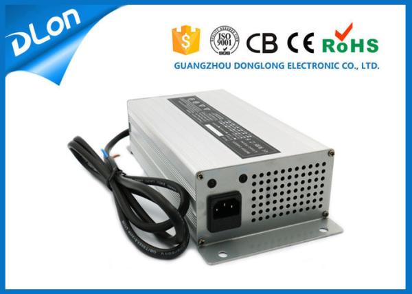 18A 36 volt golf cart battery charger / portable golf battery charger for