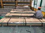 2205 2507 Duplex Stainless Steel Plate , Stainless Steel Sheet Brushed Surface