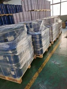 China APG Process Transformer Epoxy Resin For Electric High Pressure Insulators wholesale