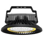 UFO led high bay light 120W to 200W Samsung 3535 led LM80 meanwell with good