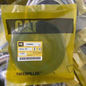 China 2426840 242-6840 Repair Kits 323D 329D 336D 345C 349D 322C FM Hydraulic Cylinder Seal Kit wholesale