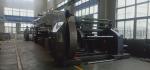 1350mm Air Doctor Coater FM-Tl1350 Coating Machine Design No Plastic Laminating