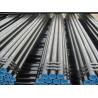 Buy cheap API 5L Round 57 - 325 mm Carbon Steel Seamless Tube ASTM A53 Galvanized Surface from wholesalers