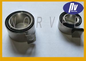 China Vending Machine Steel Spiral Spring 0.08 - 1.8mm Thickness With Stainless Steel 301 wholesale