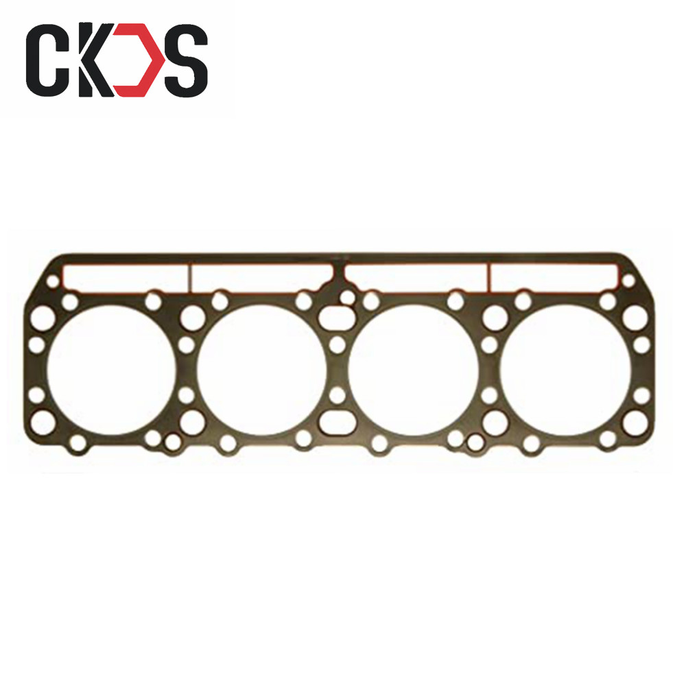NISSAN UD Engine RD8 Japanese Truck Engine Parts Engine Head Gasket 11044-97500 11044-97501