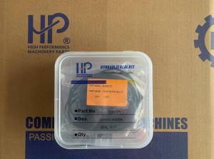 China Excavator M5X130 E320C E320D Swing Motor Seal Kit Repair Kit wholesale