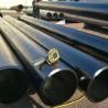 Buy cheap ASME SA213 - 2004M T22 T23 Austenitic Seamless Alloy Steel Tubes 34Mn2V 35CrMn from wholesalers