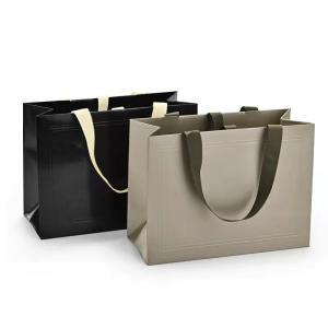 China Cosmetic Perfume Personalized Jewelry Bags Gravure Printing wholesale