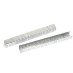 20 Gauge Fine Crown Air Staple Pneumatic Staple A11-14 Professional Stapling