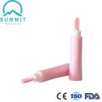 30G Needle 1.5mm Depth Comfort Touch Safety Lancet for Diabetics