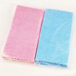 KILINE Hot Sale Reusable 50 Sheets / Roll Cloths Dish Cloths For Kitchen