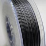 Black 3D Printer PEEK Filament 1.75 Mm Peek Carbon Fiber Filament